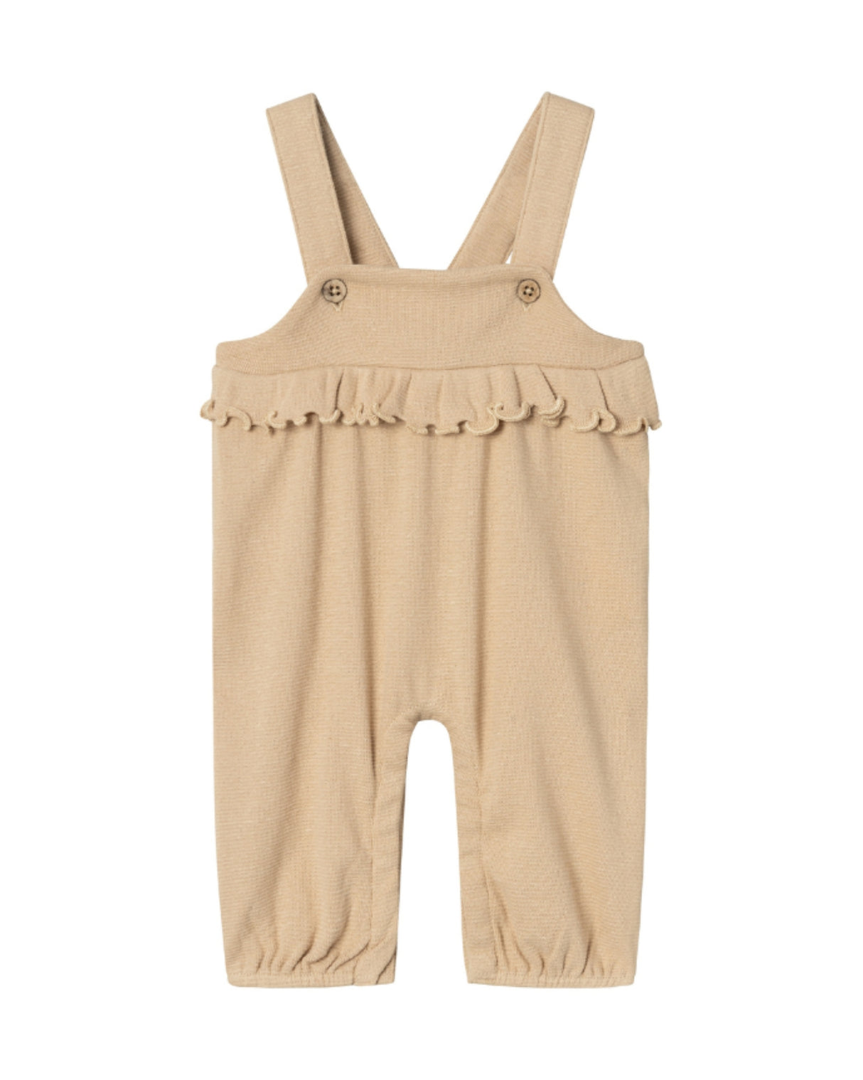 Sand - cream/melange - Lil'Atelier - overall - 13233770