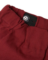 Rød - spiced apple - Lil'Atelier - bukser - 13236724