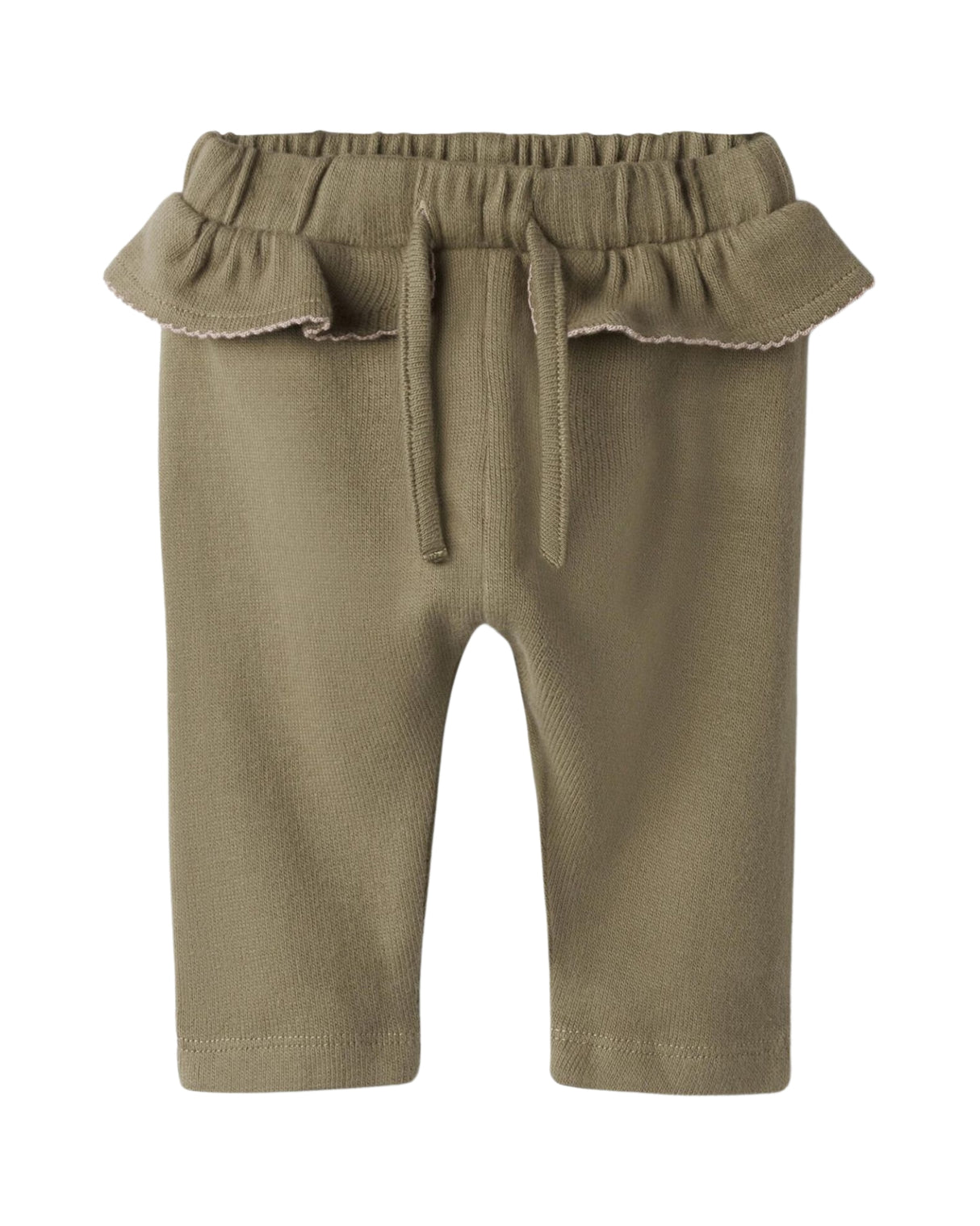 Brun - sepia tint - Lil'Atelier - bukser - 13249533