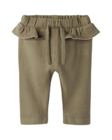 Brun - sepia tint - Lil'Atelier - bukser - 13249533