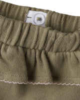 Brun - sepia tint - Lil'Atelier - bukser - 13249533