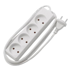 Ledninger og El-ting