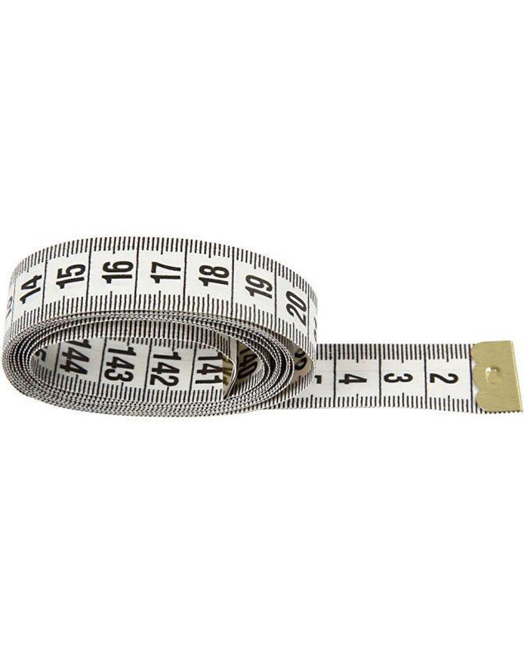 Measuring tape Length 150 cm