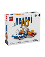 LEGO 43013 Kylian Mbappé – fodboldhøjdepunkter - LEGO Editions Football 43013