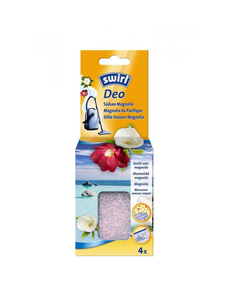 Vacuum cleaner Deo from Swirl