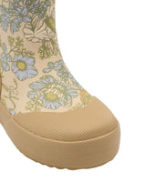 Sand - Kelp - Mikk-Line - Gummistøvler - Blomster - 38066