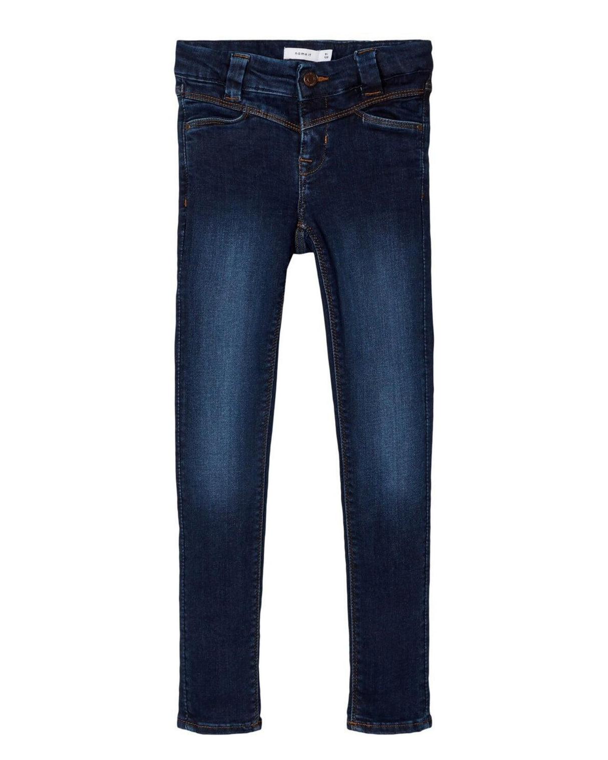 Mørkeblå name it jeans 13180723