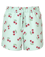 Light blue - Aqua glass - Name it - Shorts - 13215235