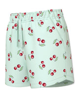 Light blue - Aqua glass - Name it - Shorts - 13215235