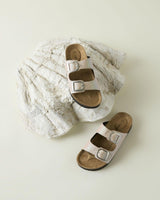 Beige - Cloud Dancer - Name it - Sandaler - 13215550