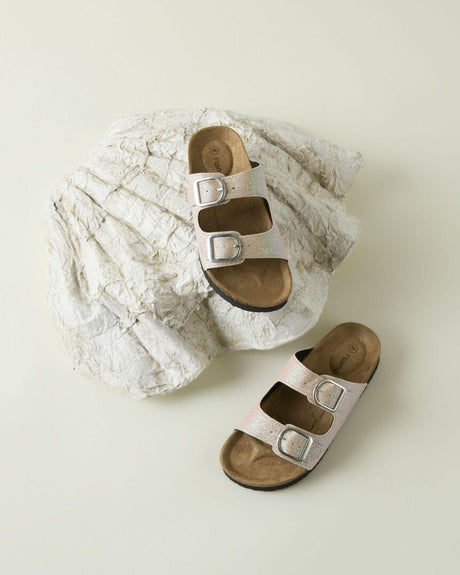 Beige - Cloud Dancer - Name it - Sandaler - 13215550