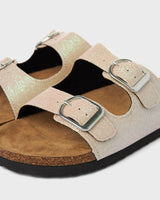 Beige - Cloud Dancer - Name it - Sandaler - 13215550