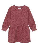 Rosa - Deco Rose - Name it - Kjole - 13216771