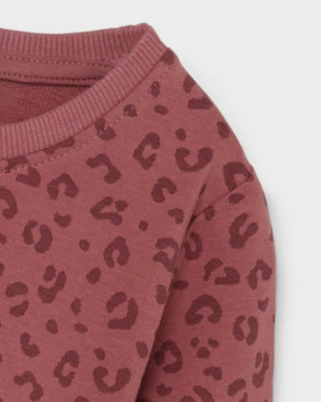 Rosa - Deco Rose - Name it - Kjole - 13216771