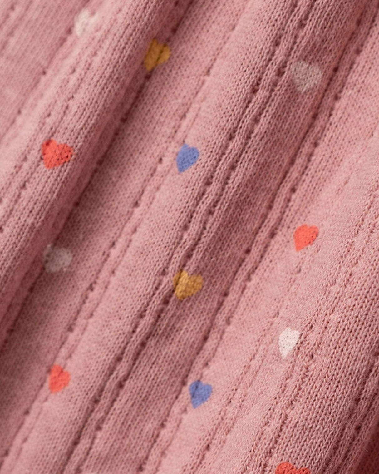 Rosa - ash rose - name it - kjole - 13225374