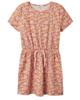 Lilla - Lilac Breeze - Name it - kjole - 13226148