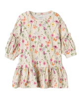 Sand - Peyote Melange - Name it - Kjole - 13227929