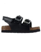 Sort - Black - Name it - Sandal - 13228704