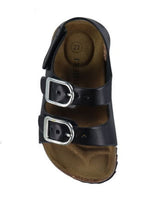 Sort - Black - Name it - Sandal - 13228704