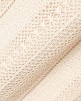 Sand - Oatmeal - Name It - Stropkjole - 13230780