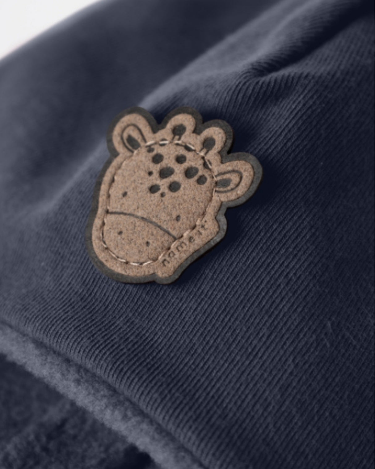 Navy - Dark Sapphire - Name it - hat - 13232589