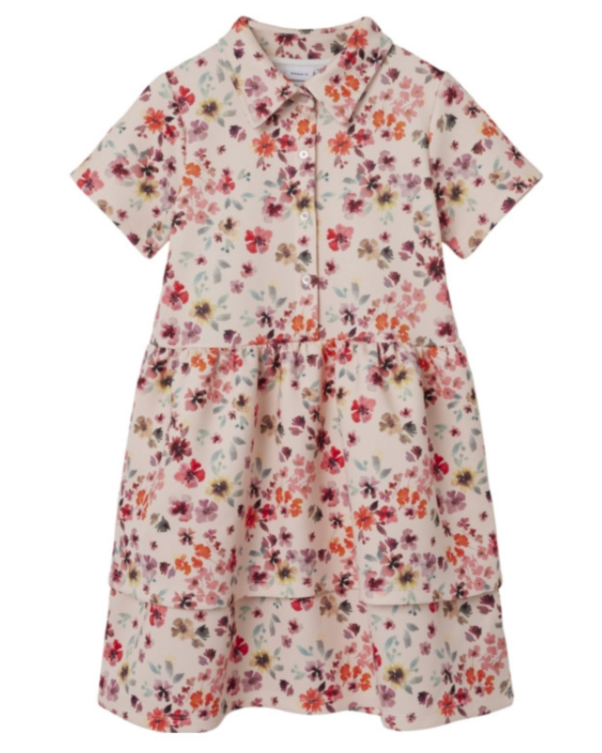 Rose - Pale Sogwood - Name it - dress - 13232830