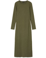 Grøn - Winter Moss - name it - Kjole - 13232953