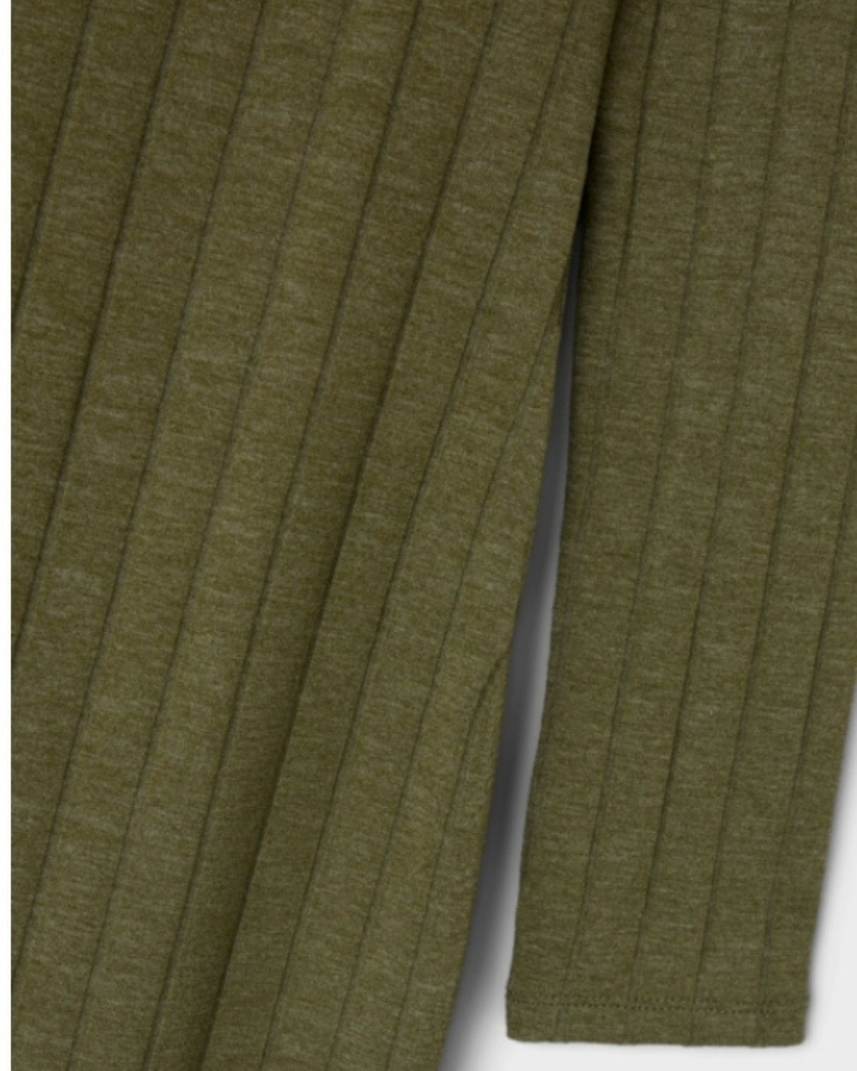 Grøn - Winter Moss - name it - Kjole - 13232953