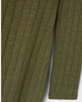 Grøn - Winter Moss - name it - Kjole - 13232953