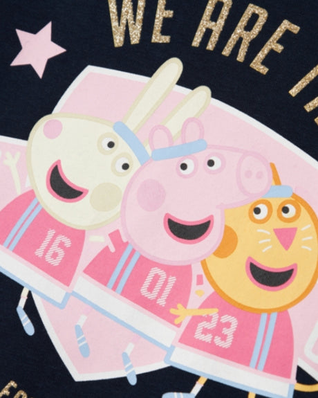 Navy - Dark Sapphire - Name it - Kjole - 13236925