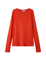 Orange - Grenadine - Name it - Bluser - 13237890