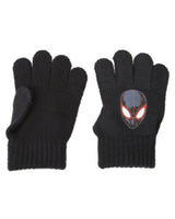 Sort - Black - Name it - finger vanter - 13238424