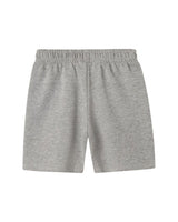 Grå - Grey Melange - Name it - Shorts - 13240465