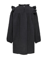 Sort - phanton - Only kids - kjole - 15274048