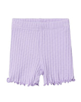 Lilla - Purple Rose - Name it -shorts - 13229709