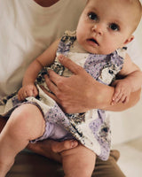 Lilla - Purple Rose - Name it -shorts - 13229709