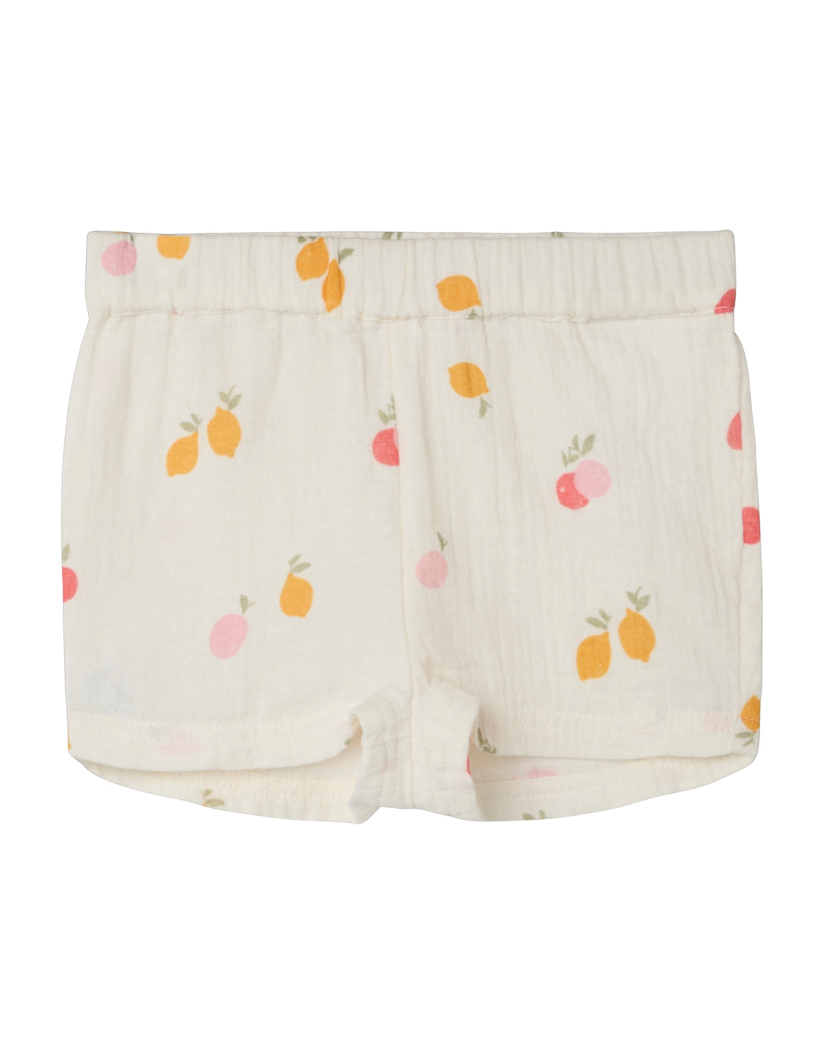 Offwhite - Buttercream - Name it - Shorts - 13237624