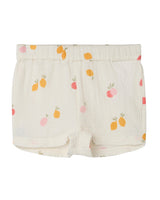 Offwhite - Buttercream - Name it - Shorts - 13237624