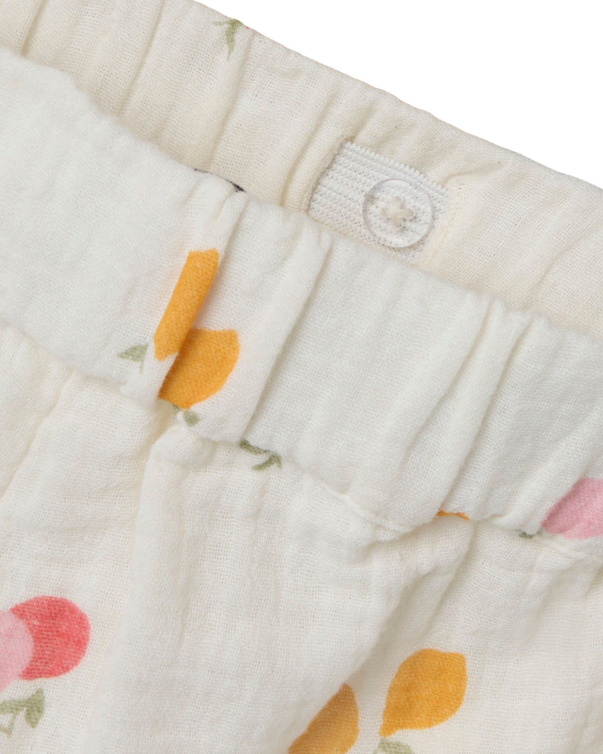 Hvid - buttercream - name it - shorts - 13237628