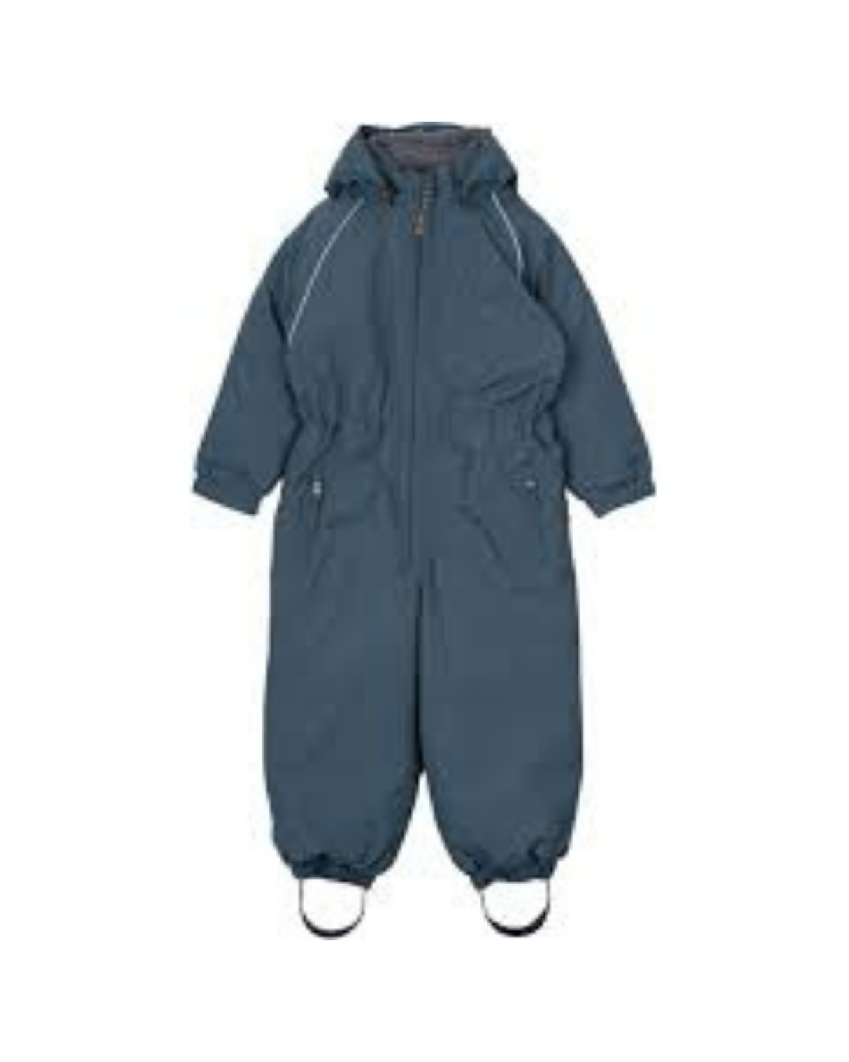 Blå - orion blue - Mikk-line - Flyverdragt - 16898ml