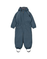 Blå - orion blue - Mikk-line - Flyverdragt - 16898ml