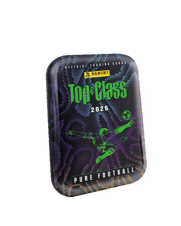 Top Class 2025 Pocket Tin FIFA 365
