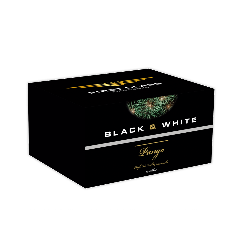 (Nr.92) Pango Compound 72 skud