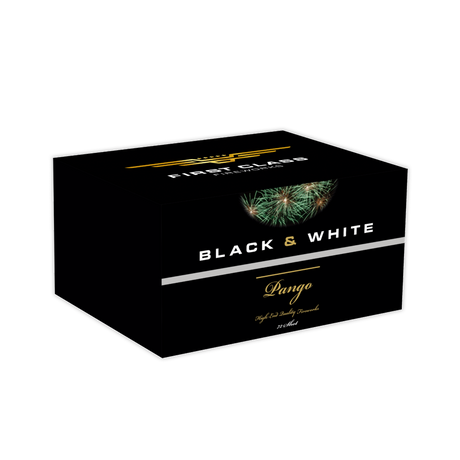 (No.92) Pango Compound 72 shots