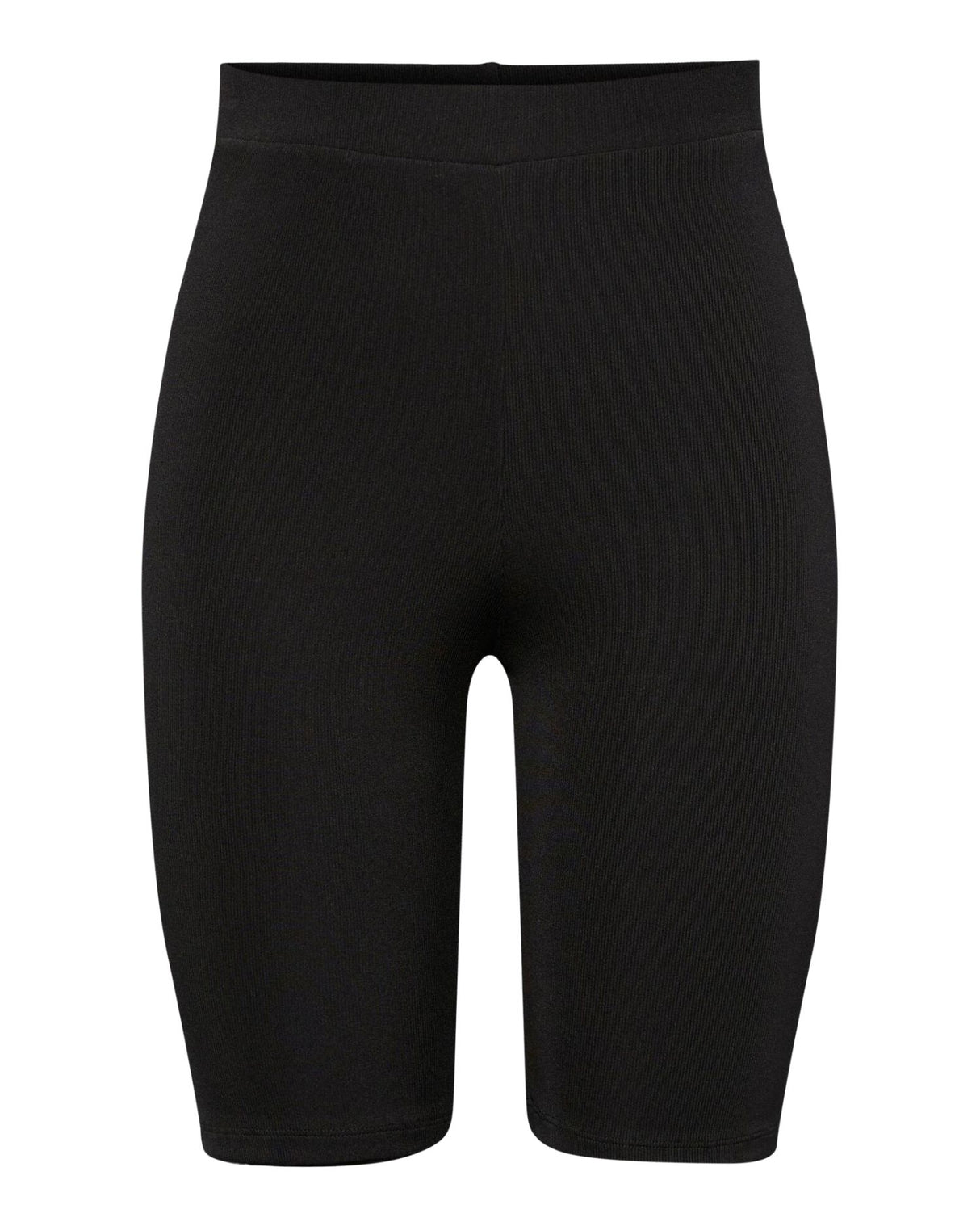 Black PIECES Cycling shorts - Black - 17131574