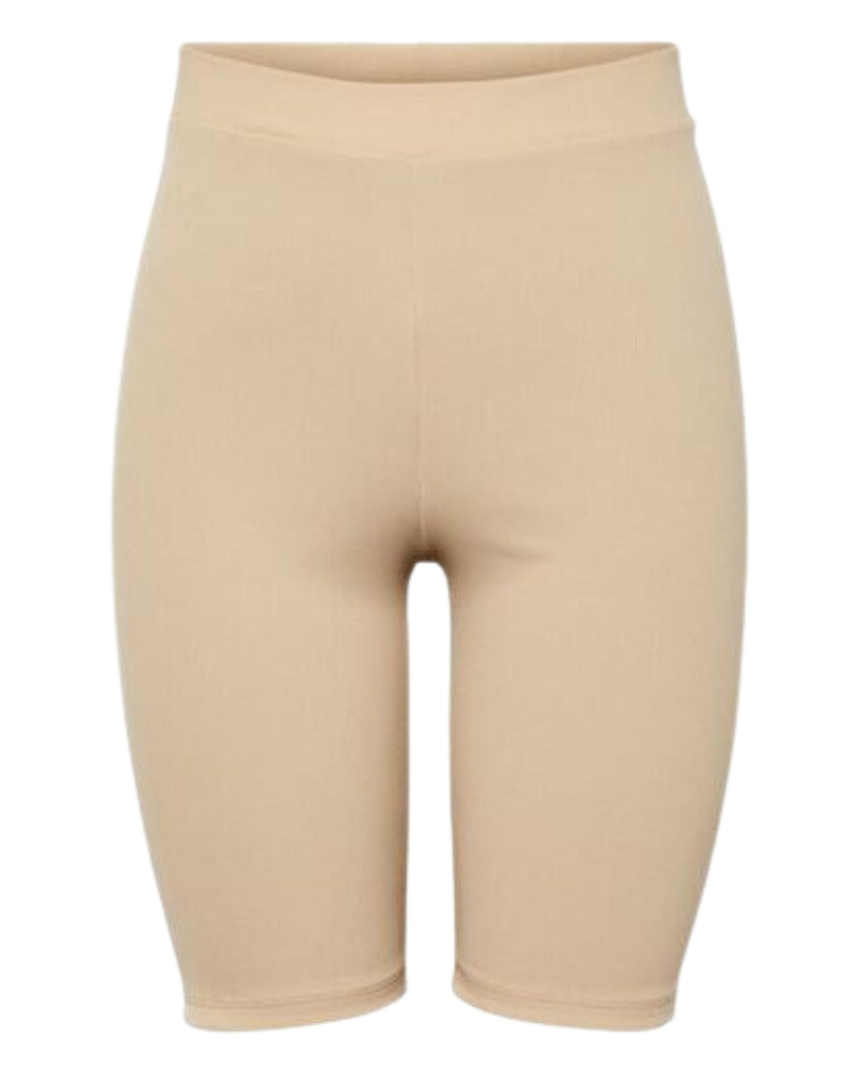 Sand PIECES Cykelshorts - Nomad - 17131574