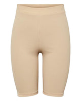 Sand PIECES Cykelshorts - Nomad - 17131574