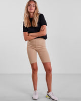 Sand PIECES Cykelshorts - Nomad - 17131574