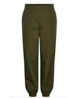 Green - Rosin - Pieces - Cargo pants - 17150716