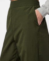Green - Rosin - Pieces - Cargo pants - 17150716